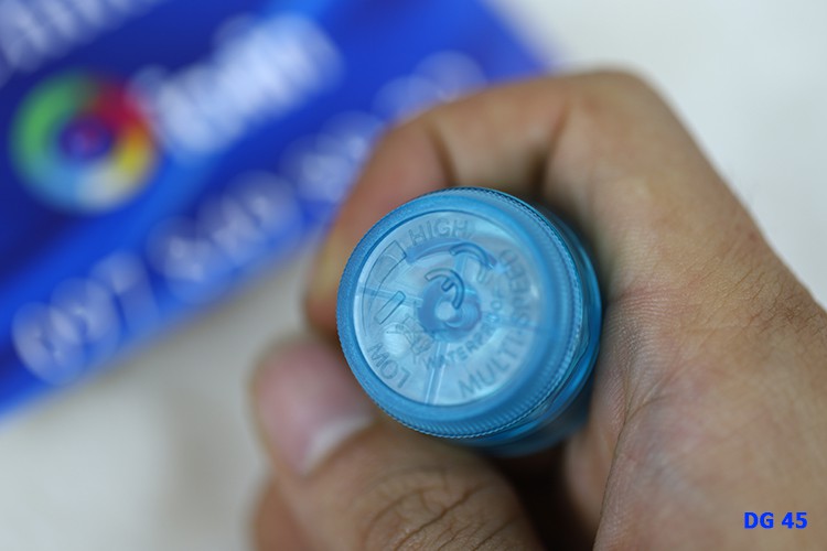 Dương vật giả Tsn Realistic Dildo Max