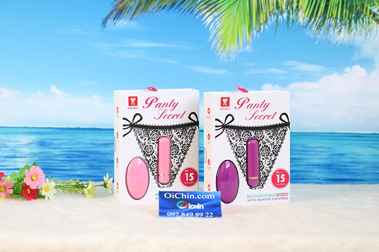 Panty Secret Galaku