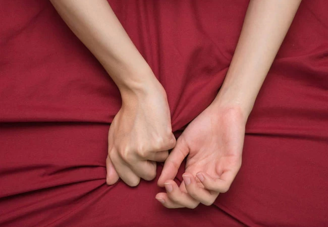 Không ngờ đây lại là “thủ phạm” gây bệnh khi sử dụng đồ chơi tình yêu cho nữ
