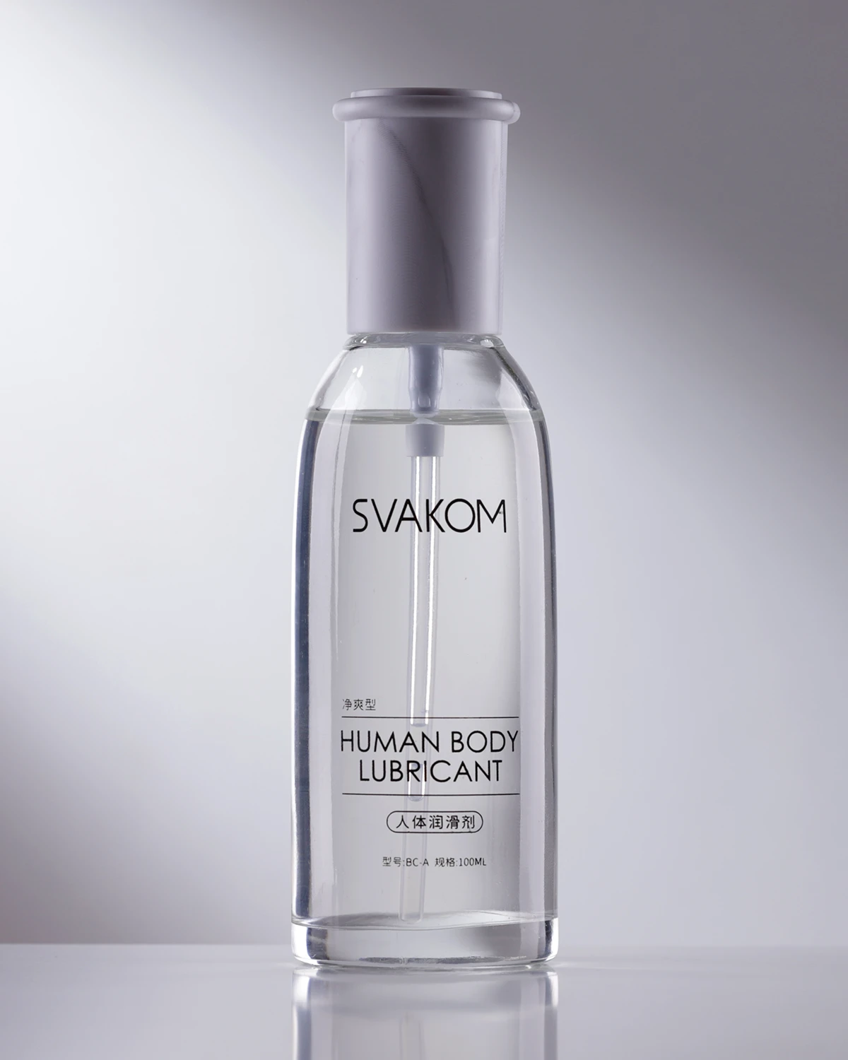 Gel bôi trơn Svakom Passion công dụng bôi trơn Gel bôi trơn Svakom Passion công dụng bôi trơn