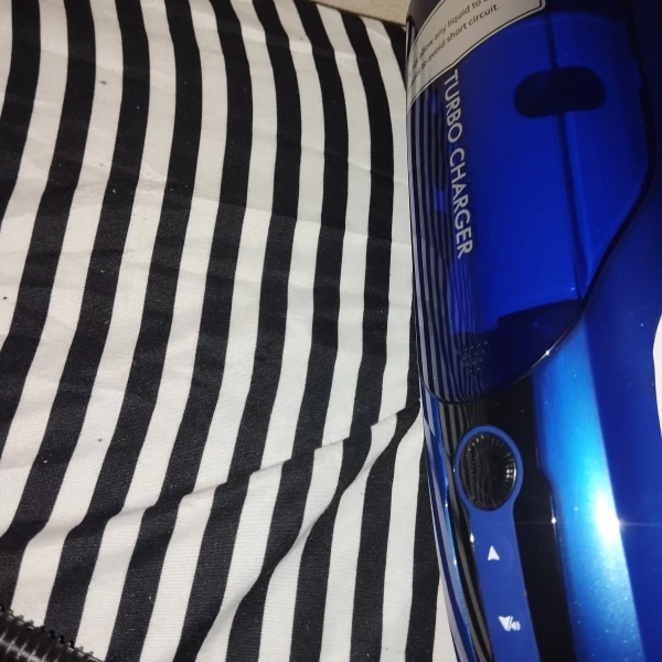 Ảnh review Leten Turbo Charger của khách hàng Khá lửng