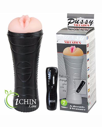 Pussy Vibration