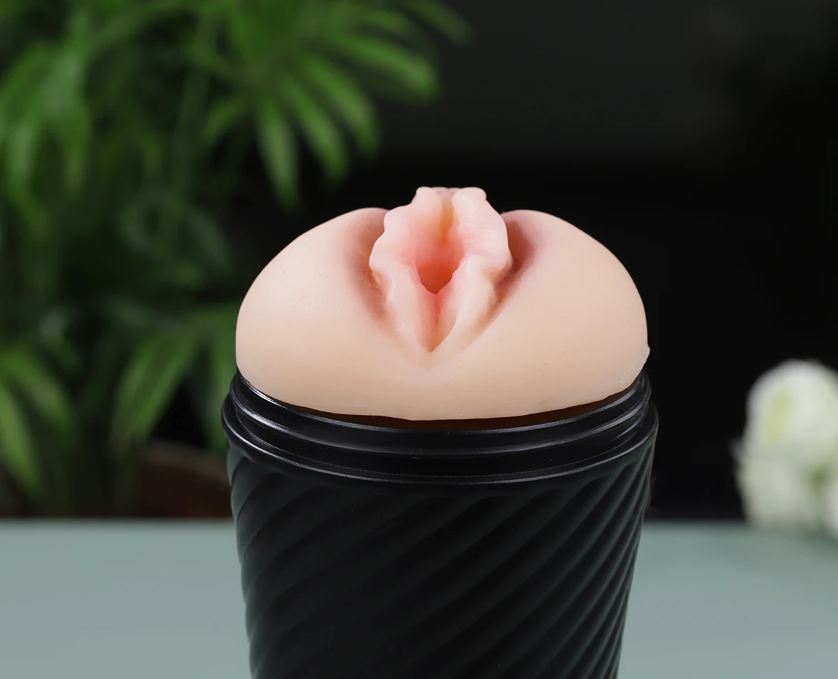 Pink Pussy