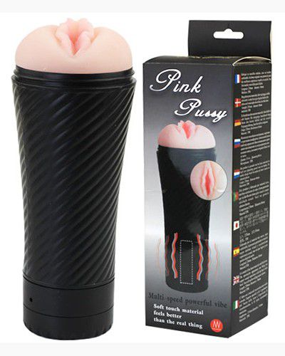 Pink Pussy