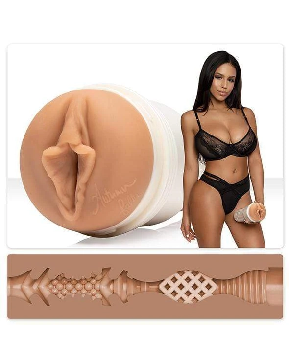 Fleshlight Girls