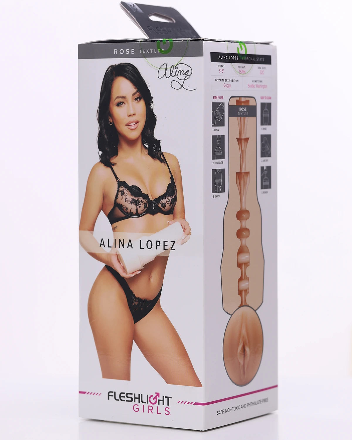 Fleshlight Girls
