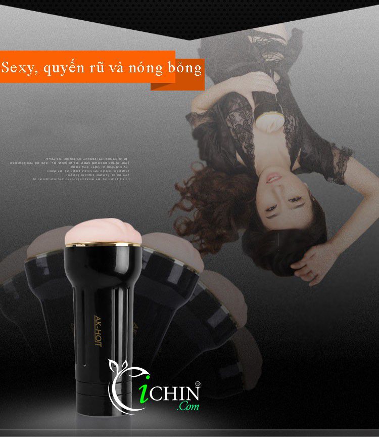 AK HOT Super-Stretchy