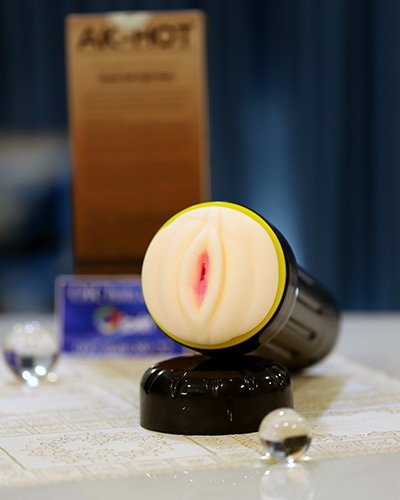 AK HOT Super-Stretchy