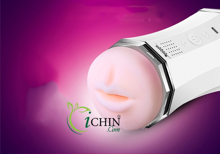 Âm đạo giả SECWELL 2 đầu gắn tường