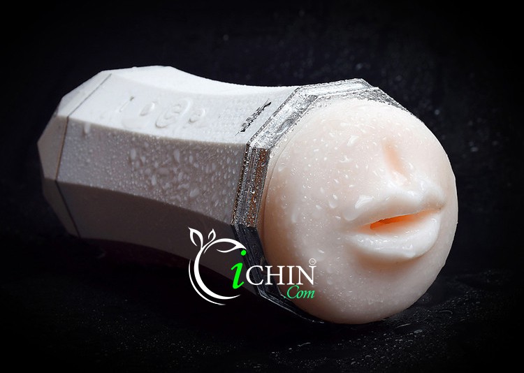 Âm đạo giả SECWELL 2 đầu gắn tường