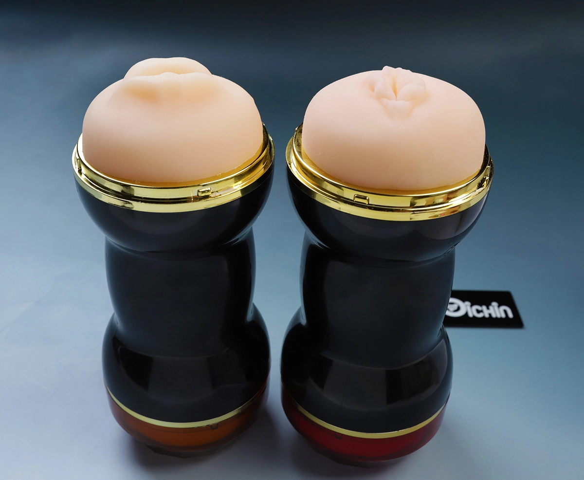 Sextoy hai đầu Rends King Kong