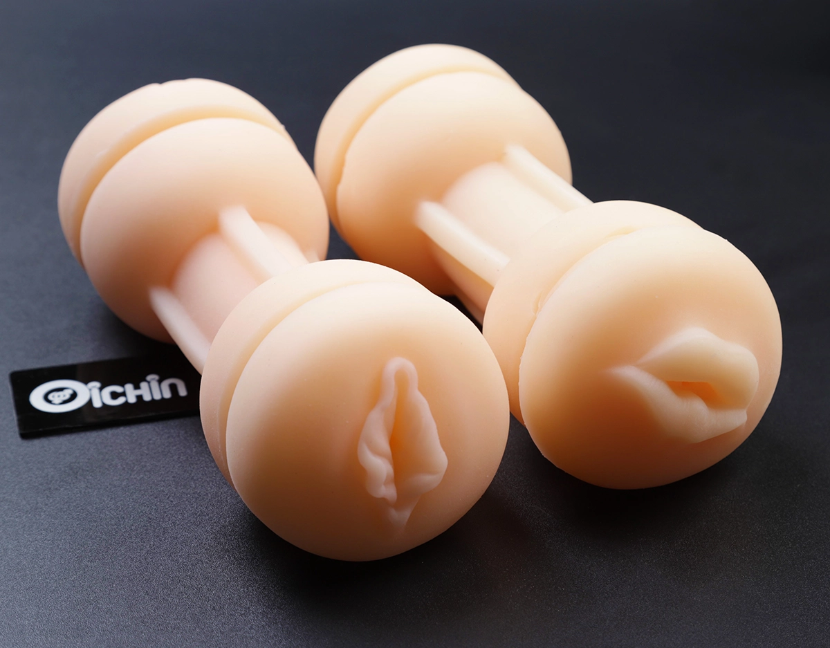 Sextoy hai đầu Rends King Kong