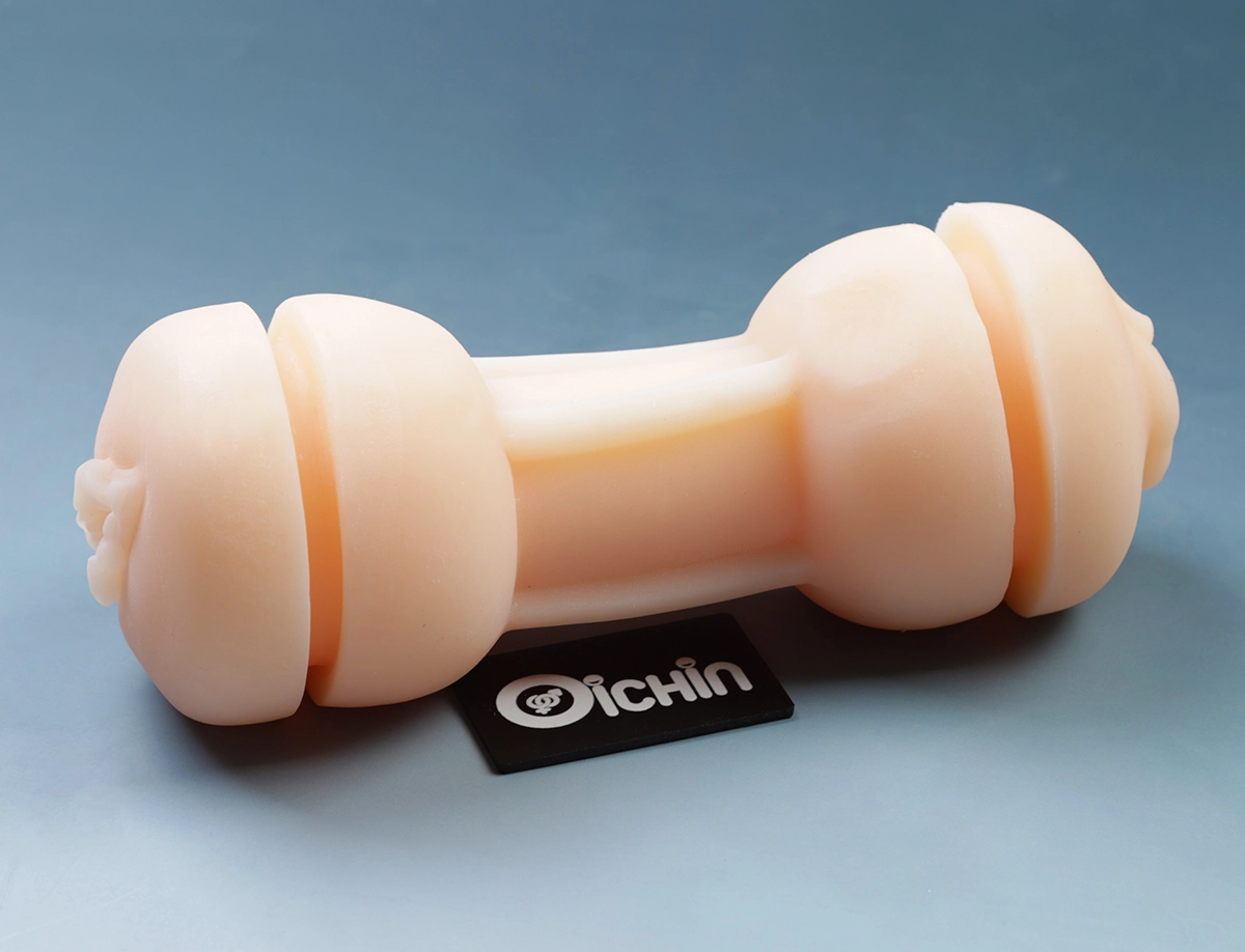 Sextoy hai đầu Rends King Kong