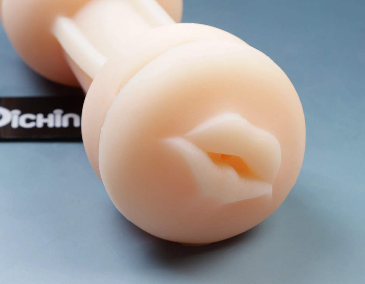 Sextoy hai đầu Rends King Kong