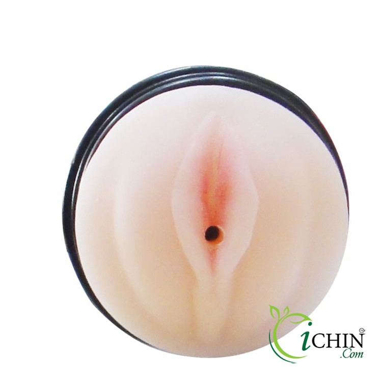 Âm đạo giả đèn pin Pink Lady