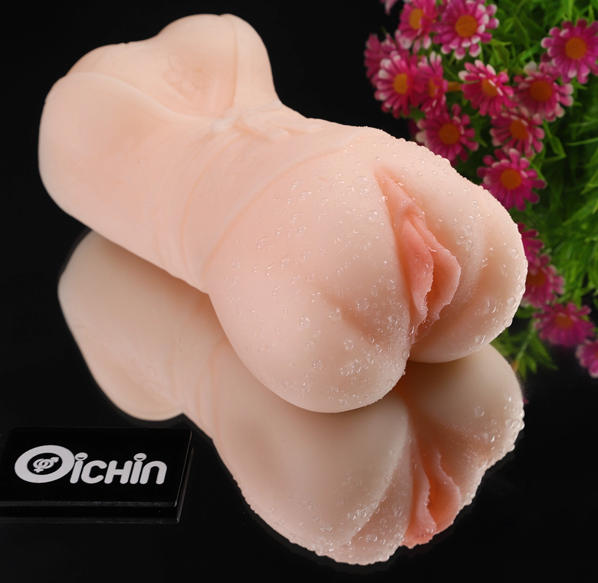 Âm đạo giả như thật Aika