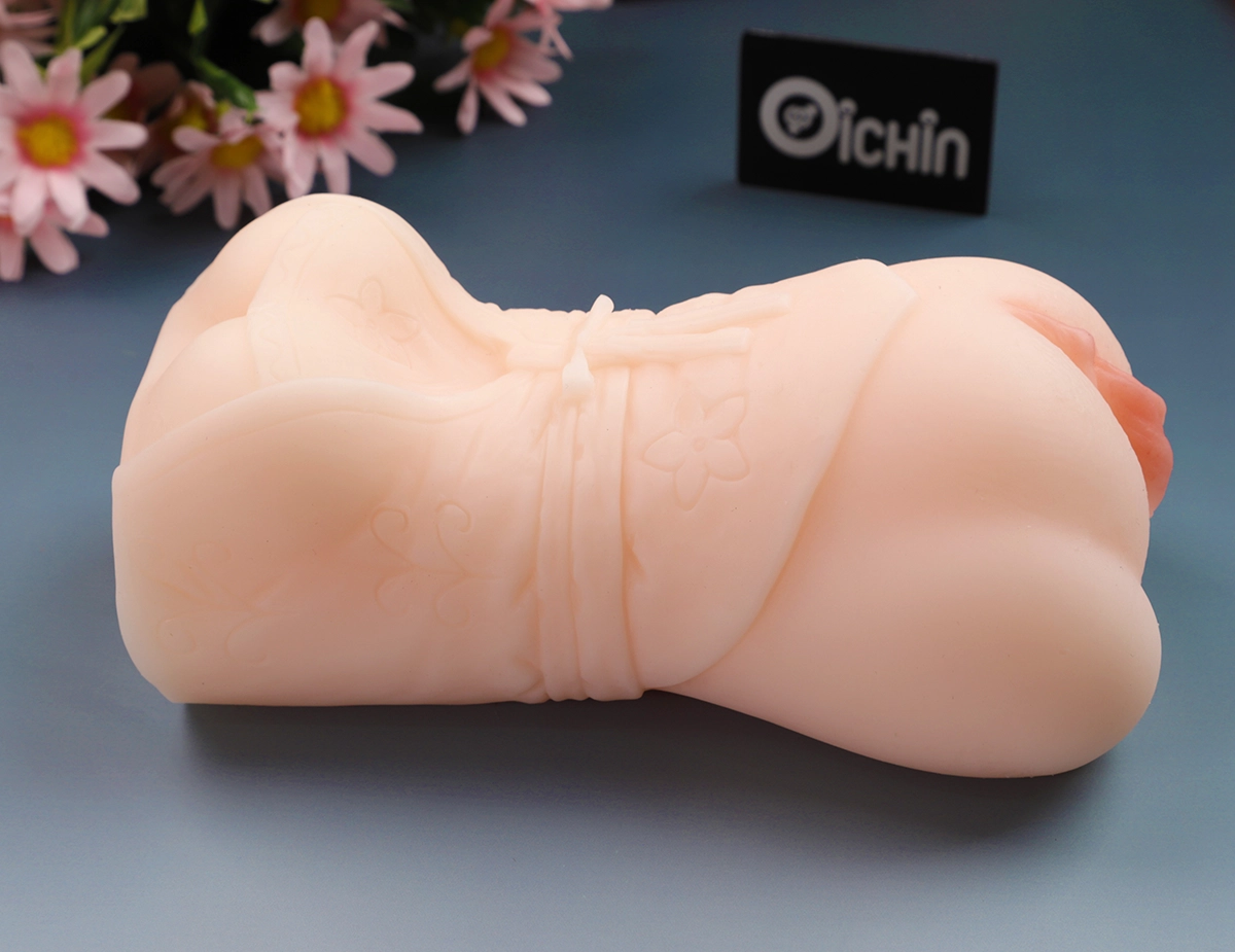 Âm đạo giả giống thật – bạn đồng hành không thể thiếu của cánh mày râu