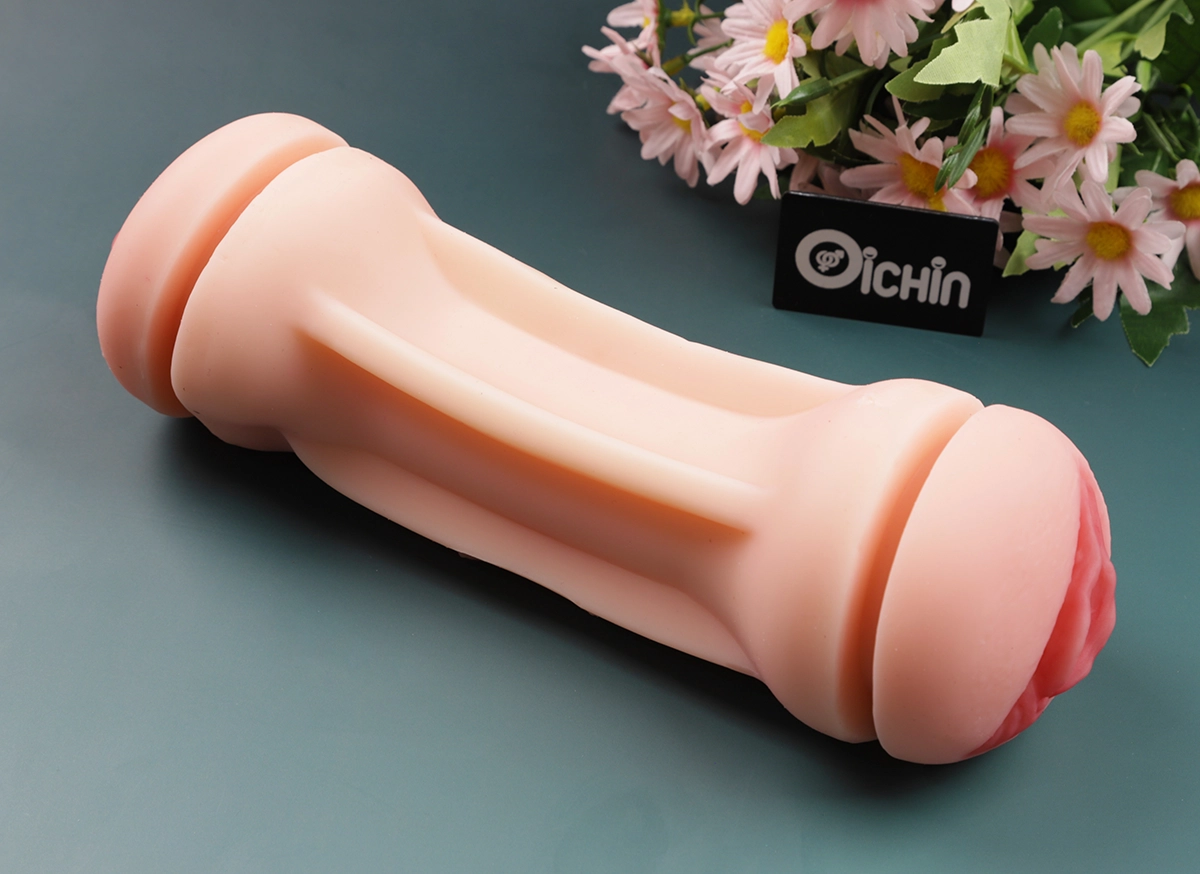 Hướng dẫn cách dùng âm đạo giả Jiuai silicon cao cấp