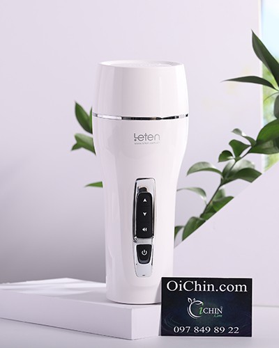 Âm đạo giả Leten Rola Misaki Vagina cùng vỏ hôp cứng cáp