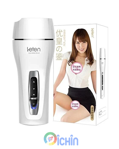 Leten Hatano Yui