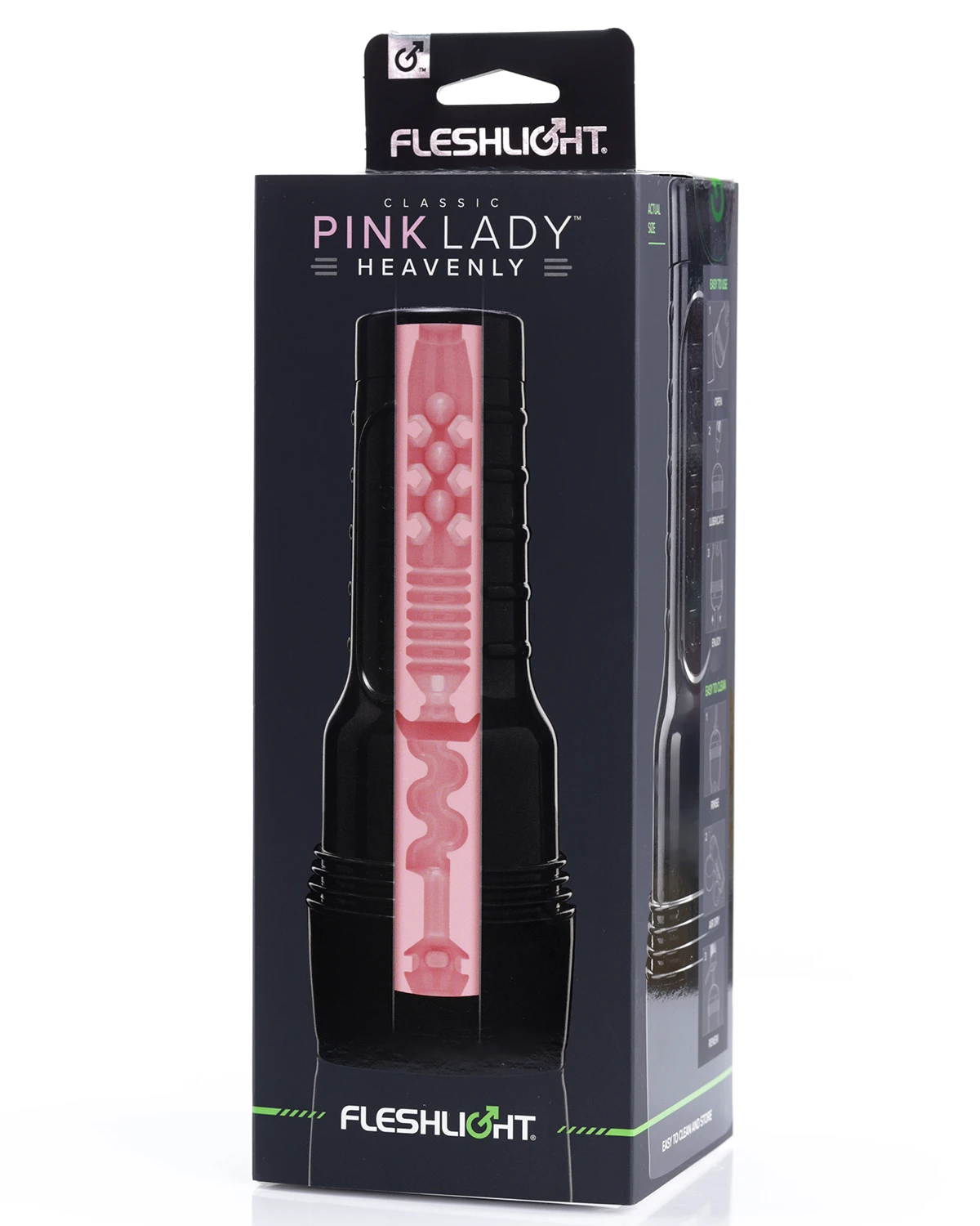Fleshlight Pink Lady Heavenly
