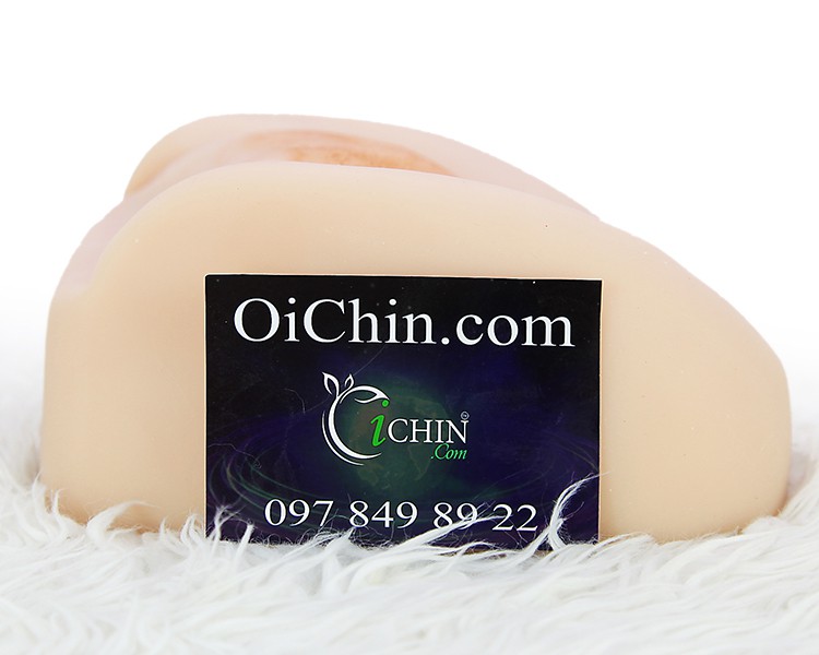 Âm đạo giả như thật Tiffany