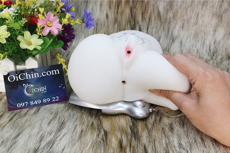 Búp bê tình dục nữ sinh Nhật Bản JAV