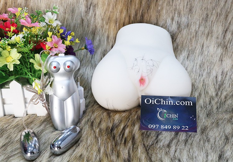 Búp bê tình dục nữ sinh Nhật Bản JAV