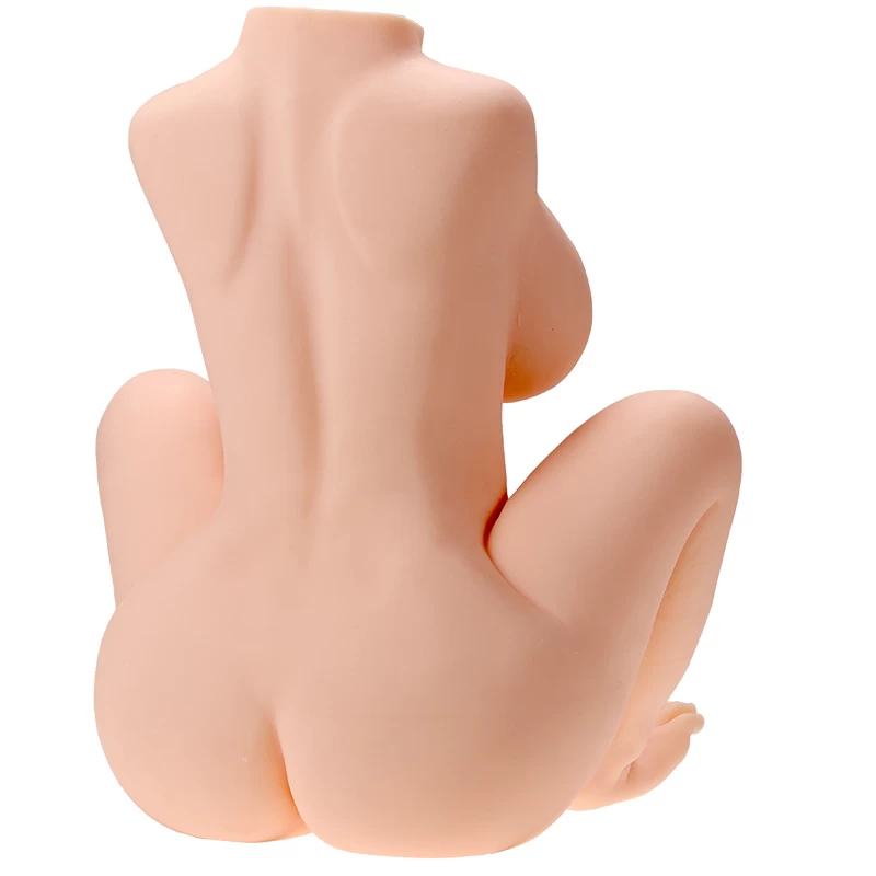 Búp bê tình yêu ManMiao Pet Ariza