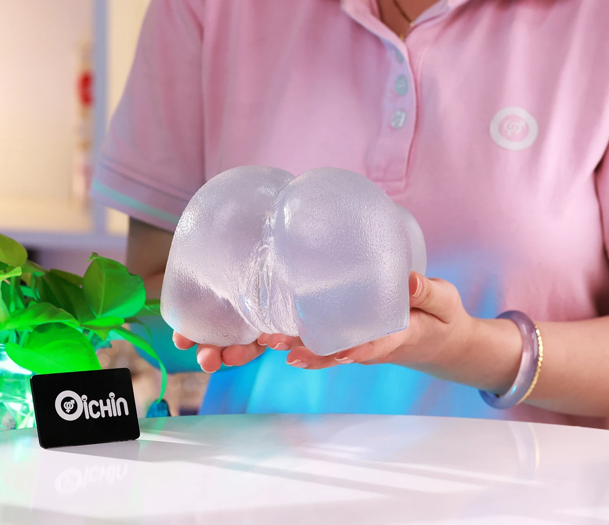 Kết cấu 2 lỗ 