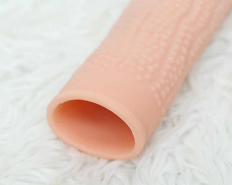 Bao cao su đôn dên có gai MAX MAN