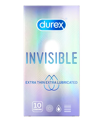 Condom Durex