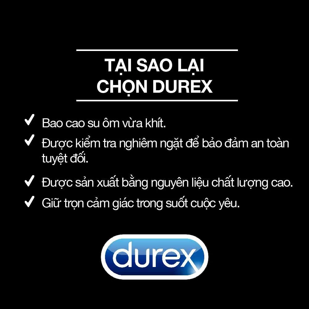 Durex Chocolate Strawberry