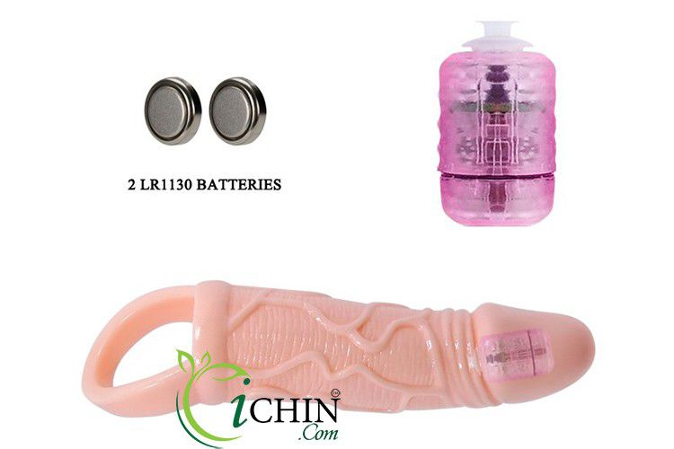 Bao cao su đôn dên Men Extension