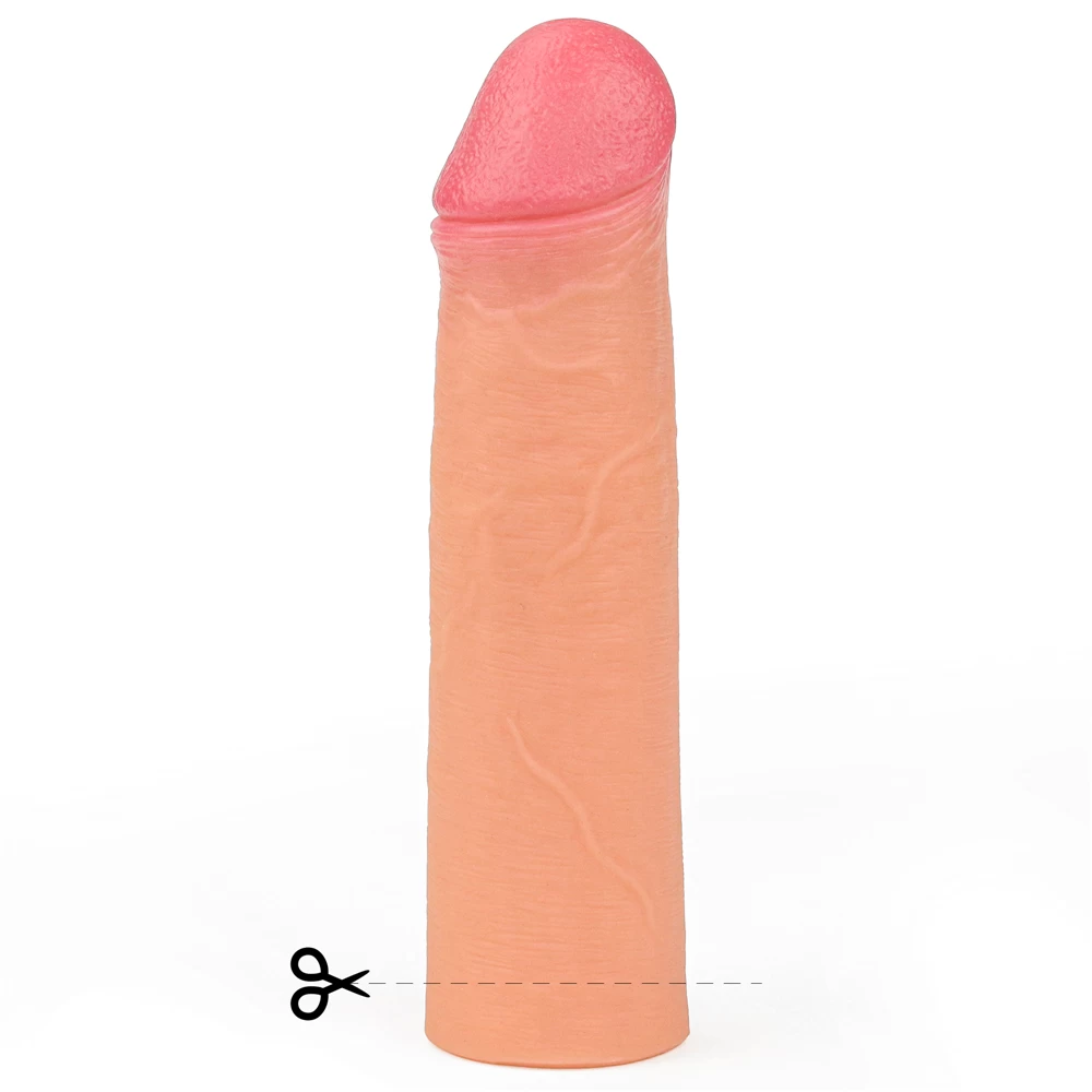 Lovetoy Nature Extender