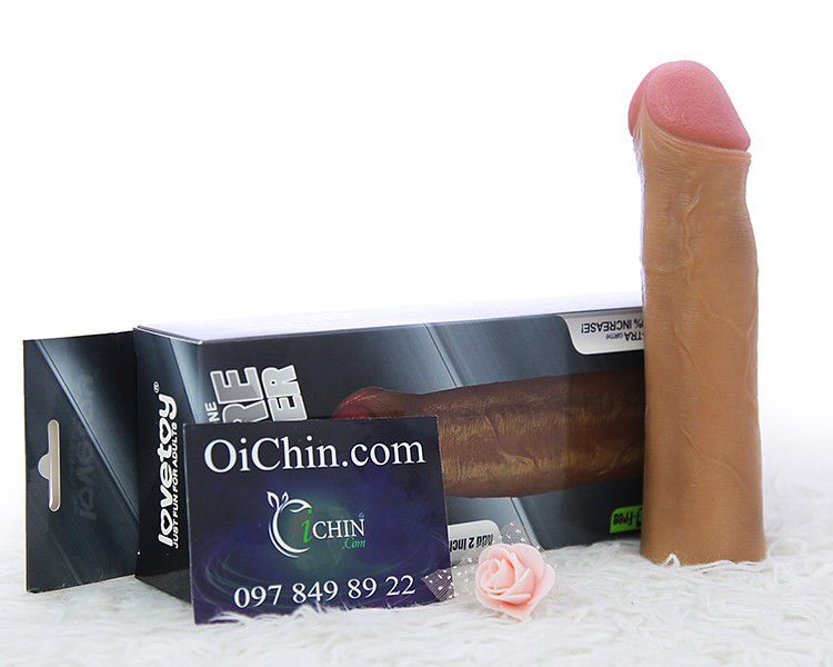 Lovetoy Nature Extender