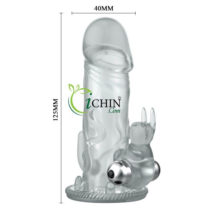 Bao cao su đôn dên Brave Man