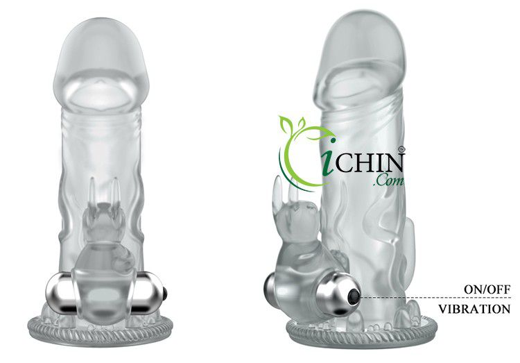 Bao cao su đôn dên Brave Man