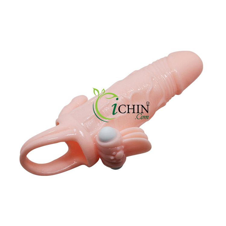 Bao cao su Brave Man quai đeo rung gốc