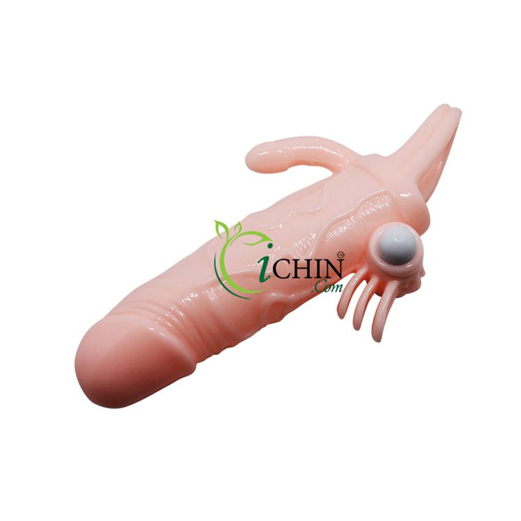 Bao cao su Brave Man quai đeo rung gốc