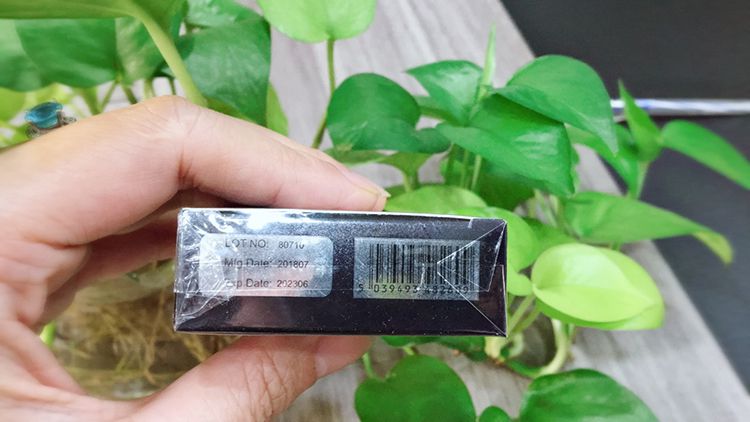 OLO Feel Ultrathin 0,01mm hộp 3 cái