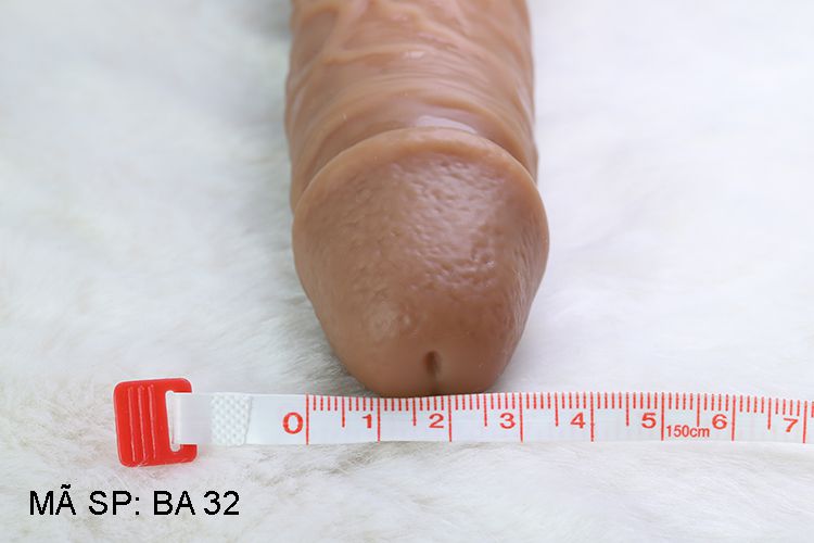 Bao cao su đôn dên gân mềm