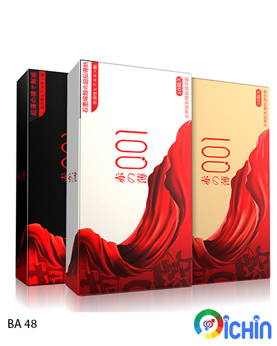 Bao cao su OLO 0.01mm