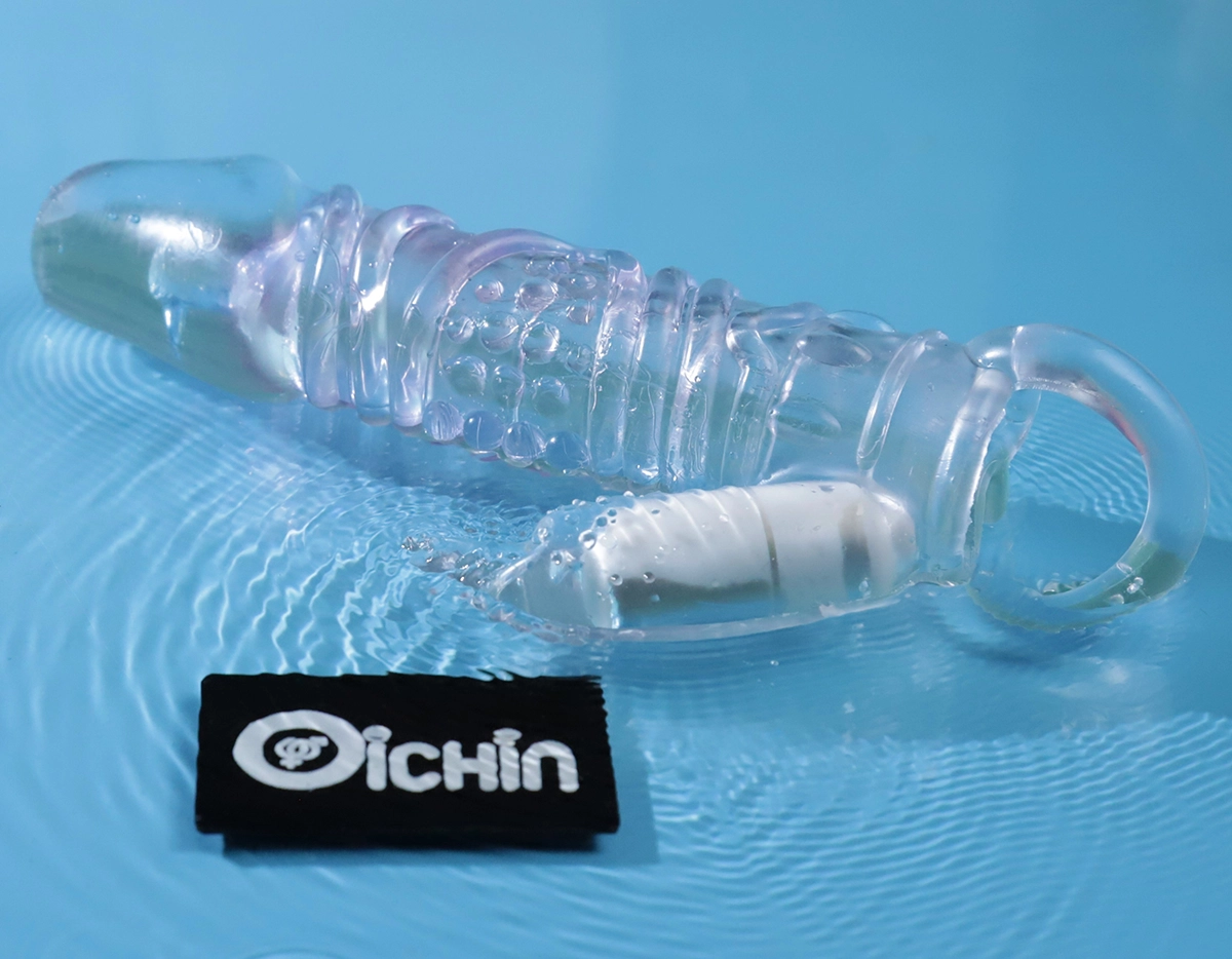 Bao đôn dên trong suốt