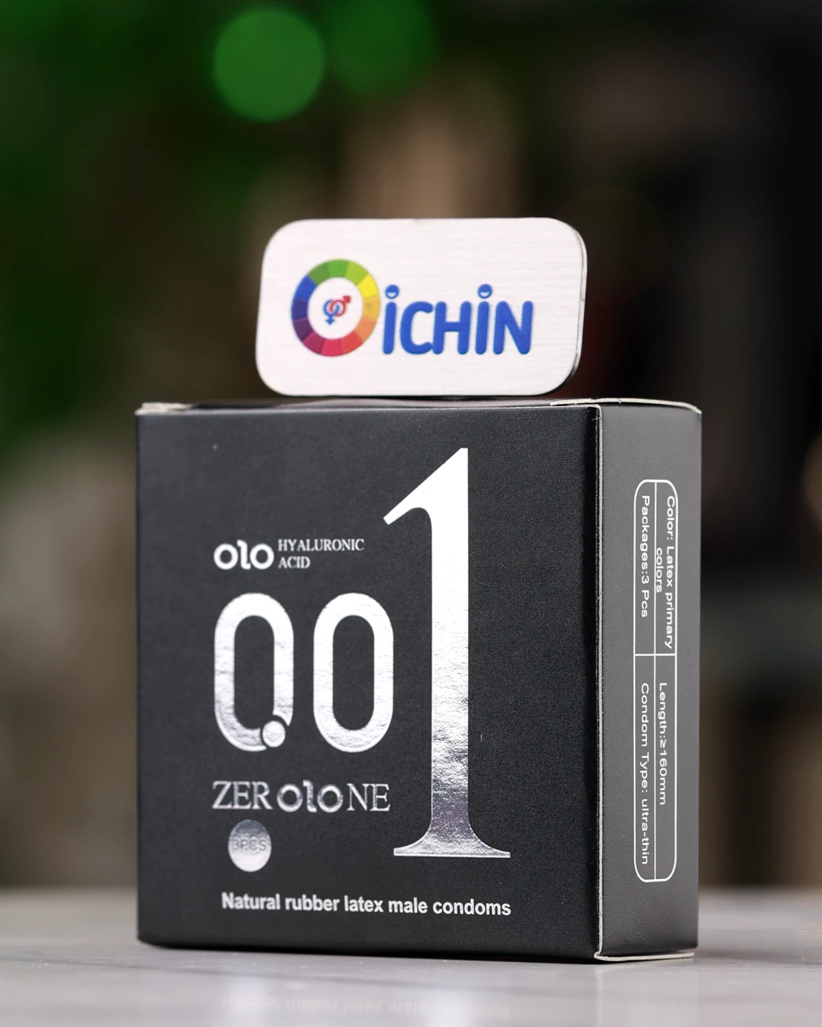 Biến thể BA59B của OLO 0.01