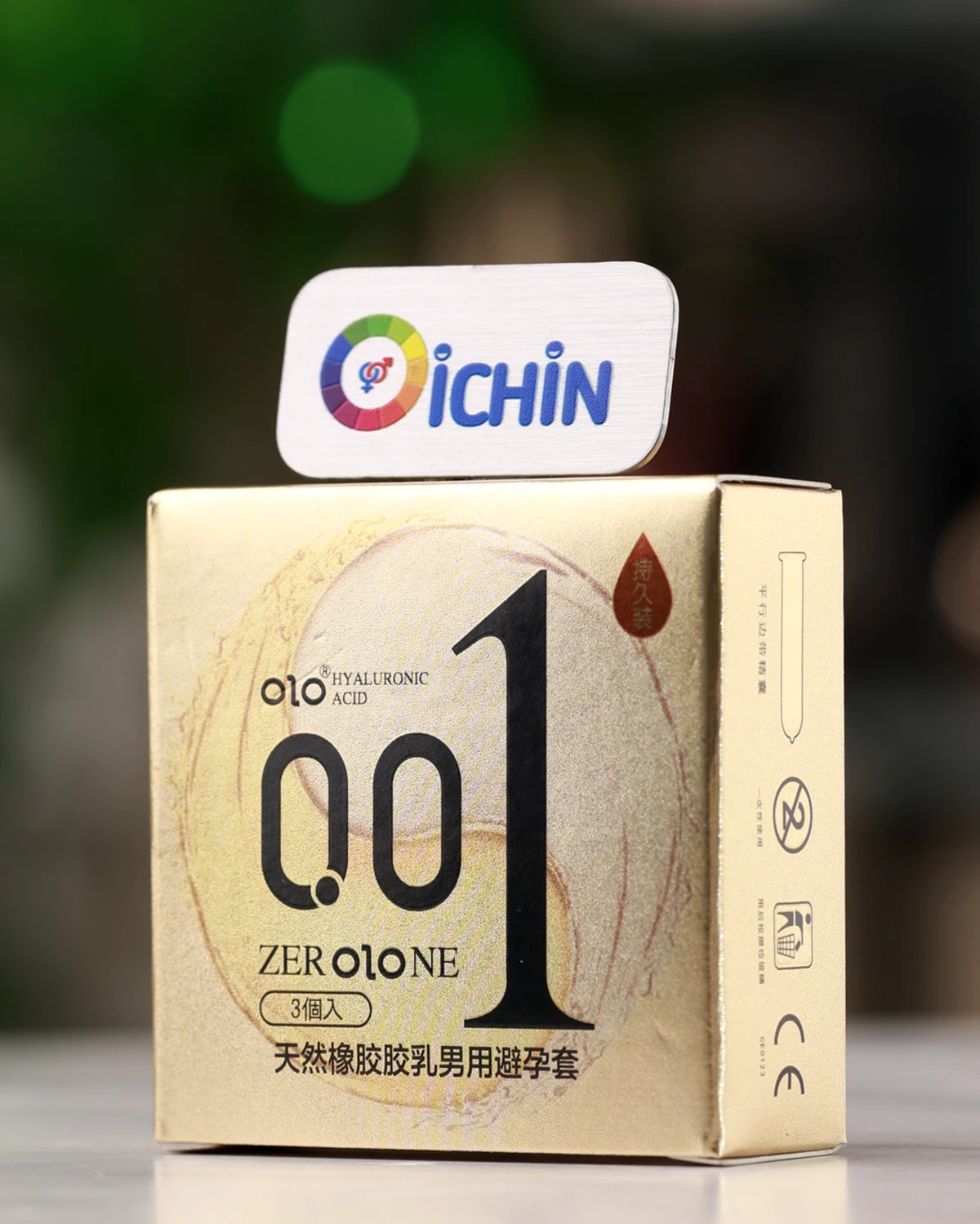 Biến thể BA59V của OLO 0.01