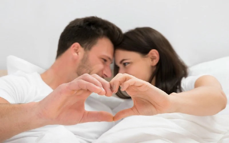 sextoy giúp tránh lây bệnh qua đường tình dục