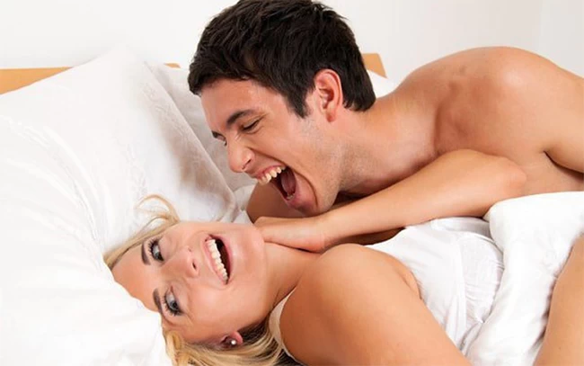  BDSM sau khi quan hệ thành công thường có sự thay đổi tích cực về hormone