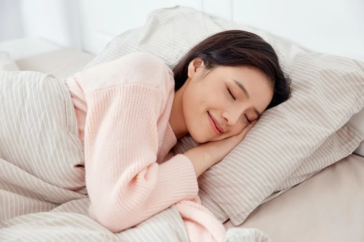 Thủ dâm giúp cải thiện, nâng cao chất lượng giấc ngủ