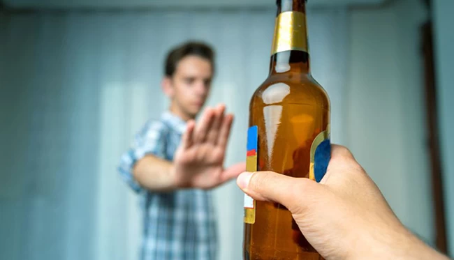 Cắt giảm rượu, bia, thức uống có cồn, chất kích thích